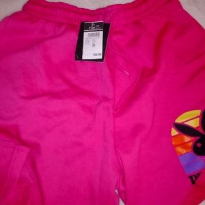 Playboy Shorts